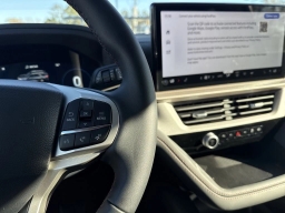 Ford Explorer Active w/200A Pkg RWD 2026