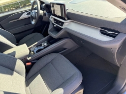 Ford Explorer Active w/200A Pkg RWD 2026