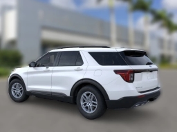 Ford Explorer Active w/200A Pkg RWD 2026