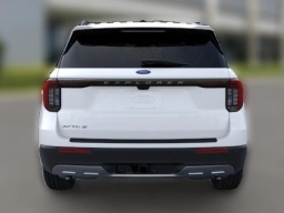 Ford Explorer Active w/200A Pkg RWD 2026