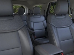 Ford Explorer Active w/200A Pkg RWD 2026