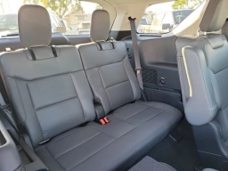 Ford Explorer Active w/200A Pkg RWD 2026