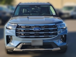 Ford Explorer Active w/200A Pkg RWD 2026