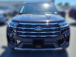 Ford Explorer Active w/200A Pkg RWD 2026