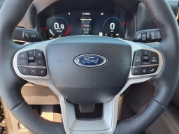 Ford Explorer Active w/200A Pkg RWD 2026