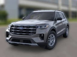 Ford Explorer Active w/200A Pkg RWD 2026