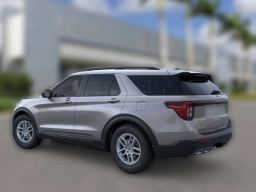Ford Explorer Active w/200A Pkg RWD 2026