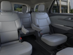 Ford Explorer Active w/200A Pkg RWD 2026