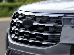 Ford Explorer Active w/200A Pkg RWD 2026