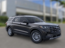 Ford Explorer Active w/200A Pkg RWD 2026