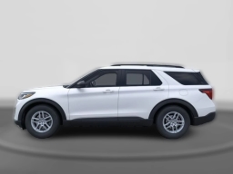 Ford Explorer Active w/200A Pkg RWD 2026