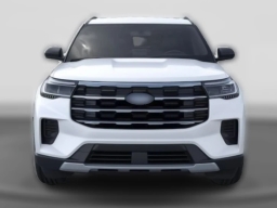 Ford Explorer Active w/200A Pkg RWD 2026
