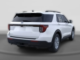 Ford Explorer Active w/200A Pkg RWD 2026
