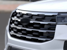 Ford Explorer Active w/200A Pkg RWD 2026