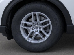 Ford Explorer Active w/200A Pkg RWD 2026