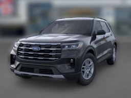 Ford Explorer Active w/200A Pkg RWD 2026