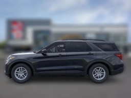 Ford Explorer Active w/200A Pkg RWD 2026