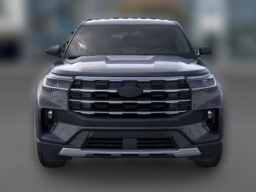 Ford Explorer Active w/200A Pkg RWD 2026