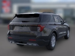 Ford Explorer Active w/200A Pkg RWD 2026