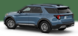 Ford Explorer Active w/200A Pkg RWD 2026