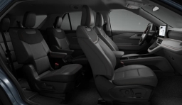 Ford Explorer Active w/200A Pkg RWD 2026