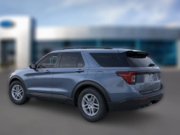 Ford Explorer Active w/100A Pkg RWD 2026