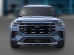 Ford Explorer Active w/100A Pkg RWD 2026