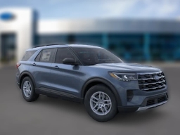 Ford Explorer Active w/100A Pkg RWD 2026