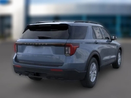 Ford Explorer Active w/100A Pkg RWD 2026