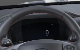 Ford Explorer Active w/100A Pkg RWD 2026