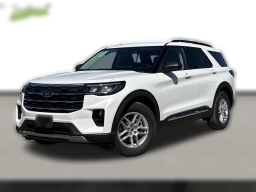 Ford Explorer Active RWD 2025