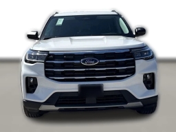 Ford Explorer Active RWD 2025