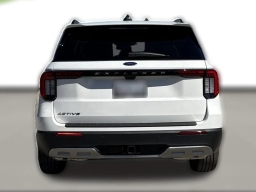 Ford Explorer Active RWD 2025