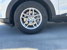 Ford Explorer Active RWD 2025