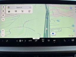 Ford Explorer Active RWD 2025