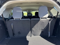 Ford Explorer Active RWD 2025