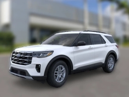 Ford Explorer Active w/200A Pkg RWD 2026