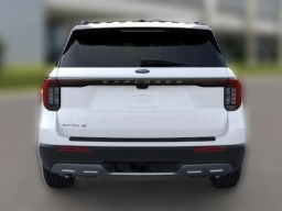 Ford Explorer Active w/200A Pkg RWD 2026