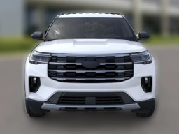 Ford Explorer Active w/200A Pkg RWD 2026