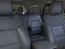 Ford Explorer Active w/200A Pkg RWD 2026