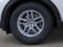 Ford Explorer Active w/200A Pkg RWD 2026