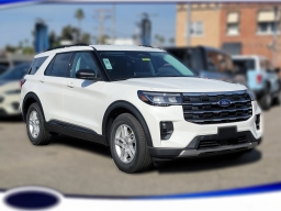 Ford Explorer Active RWD 2026
