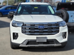 Ford Explorer Active RWD 2026
