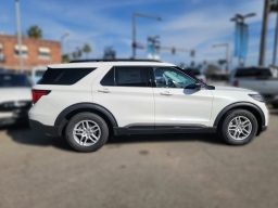 Ford Explorer Active RWD 2026
