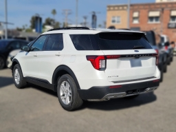 Ford Explorer Active RWD 2026