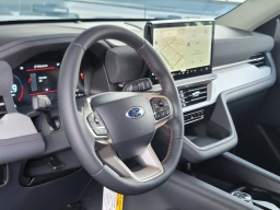 Ford Explorer Active RWD 2026