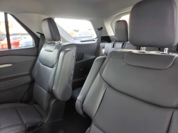 Ford Explorer Active RWD 2026