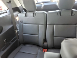 Ford Explorer Active RWD 2026