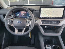 Ford Explorer Active RWD 2026