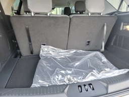 Ford Explorer Active RWD 2026